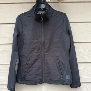 Aether Women's Full-Zip Jacket